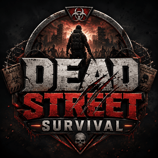 Dead Street Survival logo